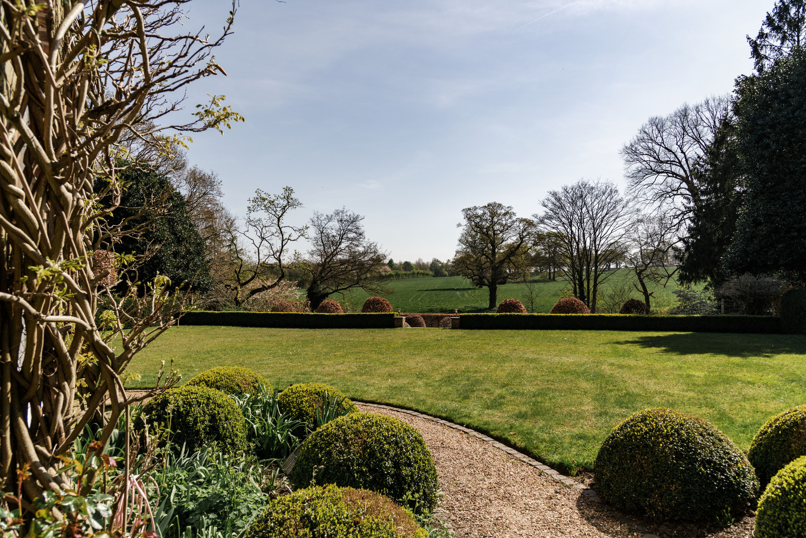 Davenham Old Rectory - Image 3