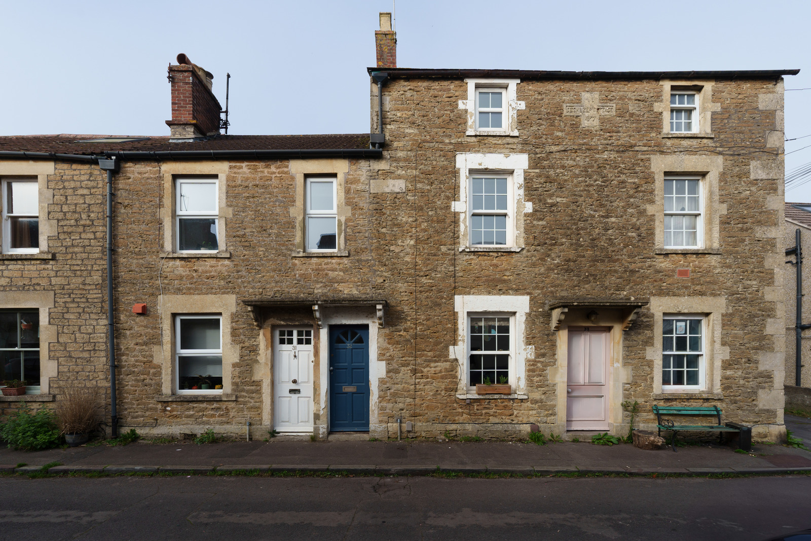 Ebenezer Cottage - Image 2