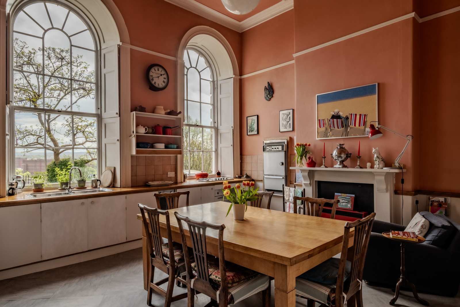 Windsor Terrace - Image 3