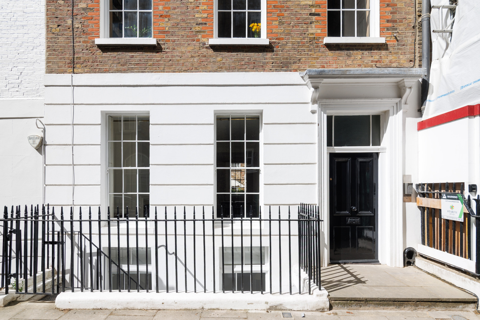 Old Gloucester Street - Image 2