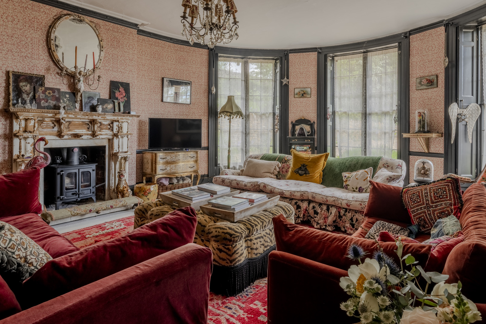 Selwood Lodge - Image 3