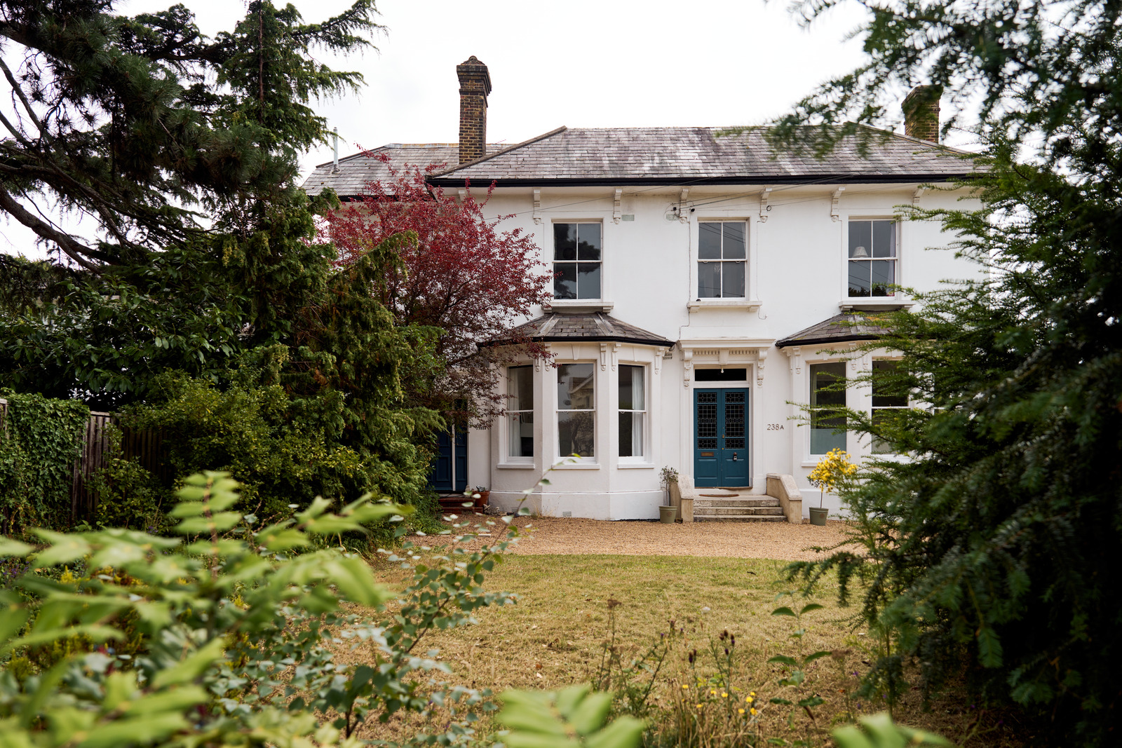 Southlands Road - Image 2