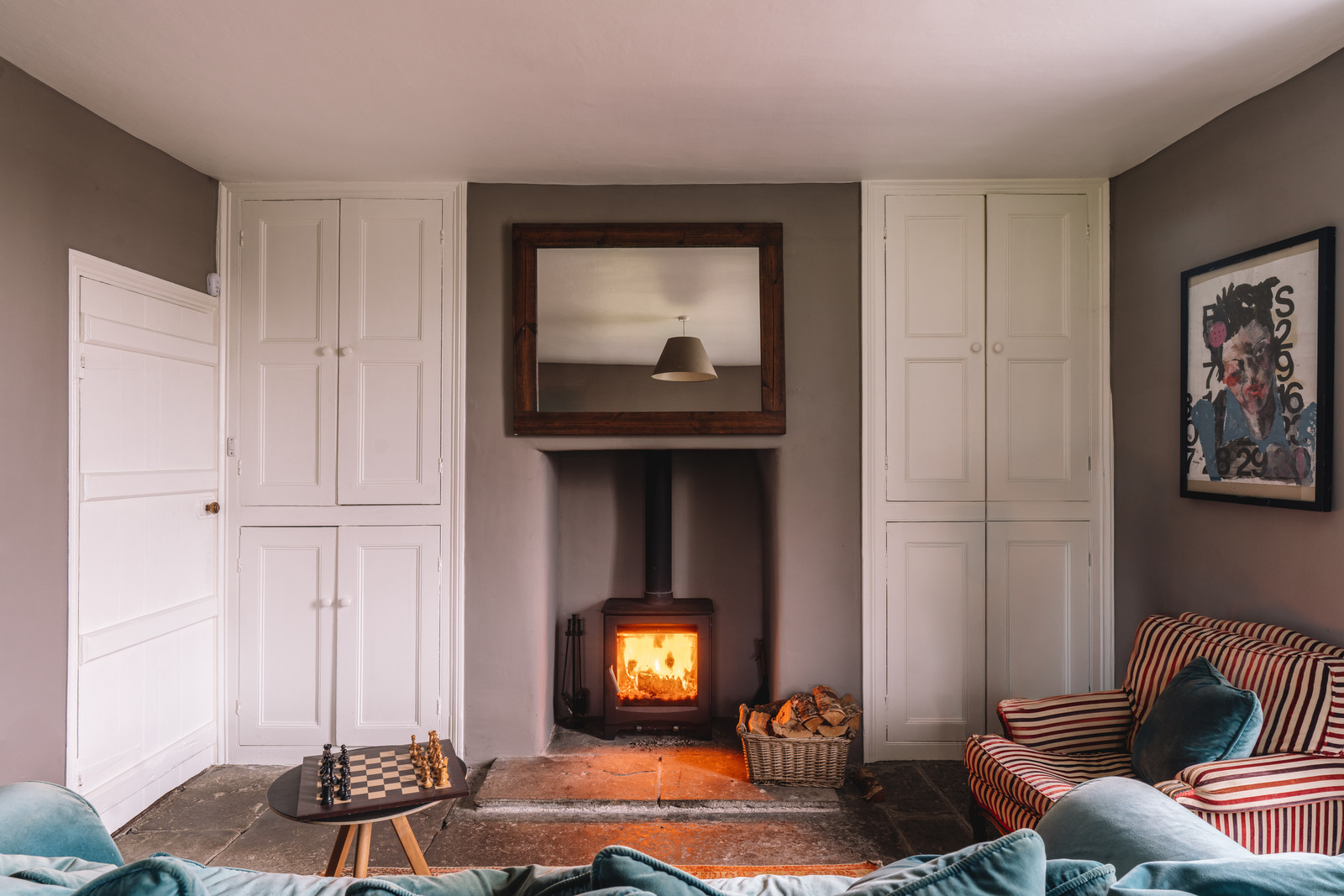 Plum Tree Cottage - Image 3