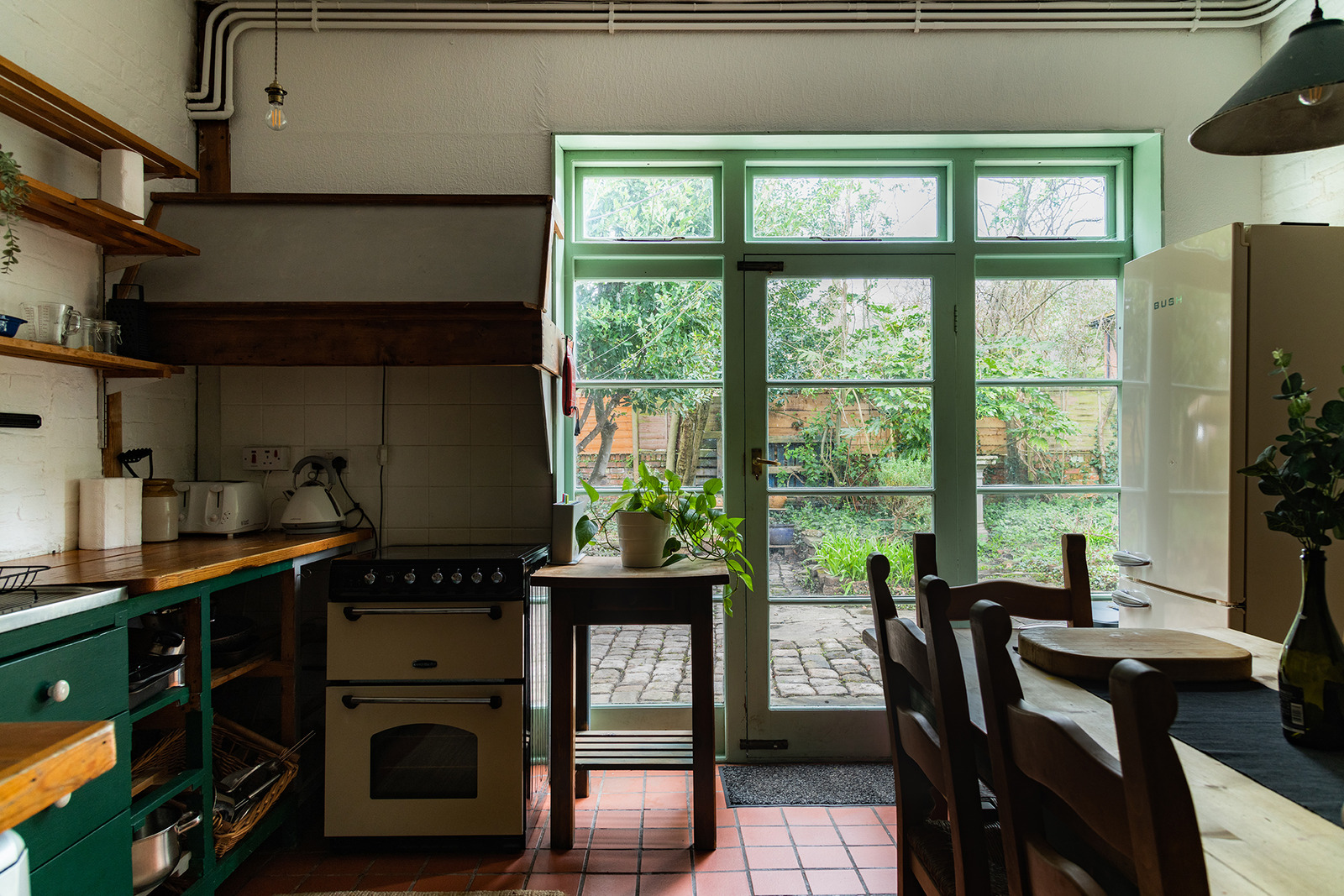 The Old Coach House - Image 3