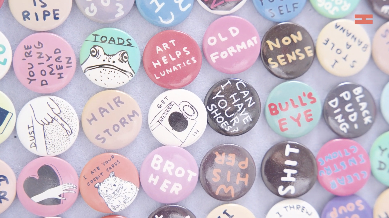 David Shrigley on home, creativity and doing what you like