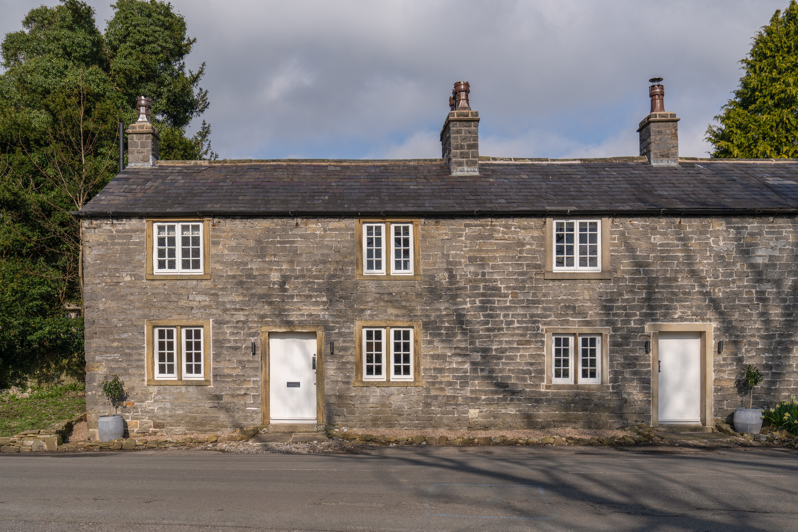 Gisburn Road - Image 2