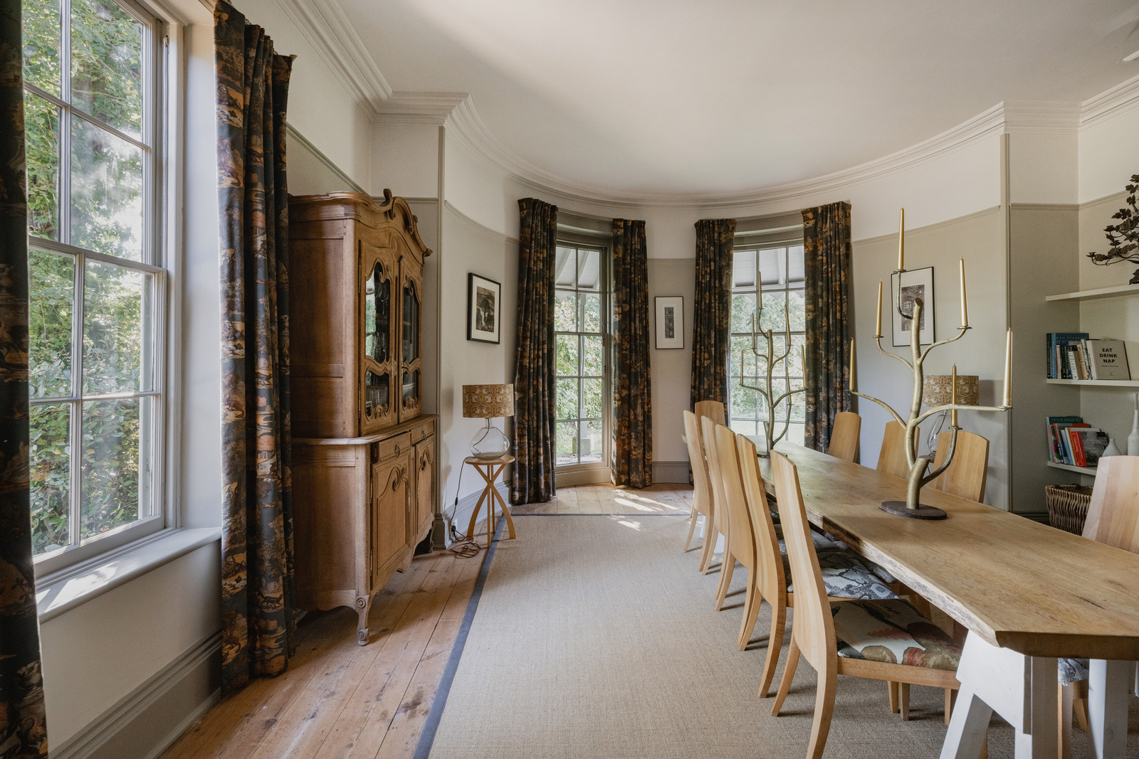 The Old Rectory IV - Image 3