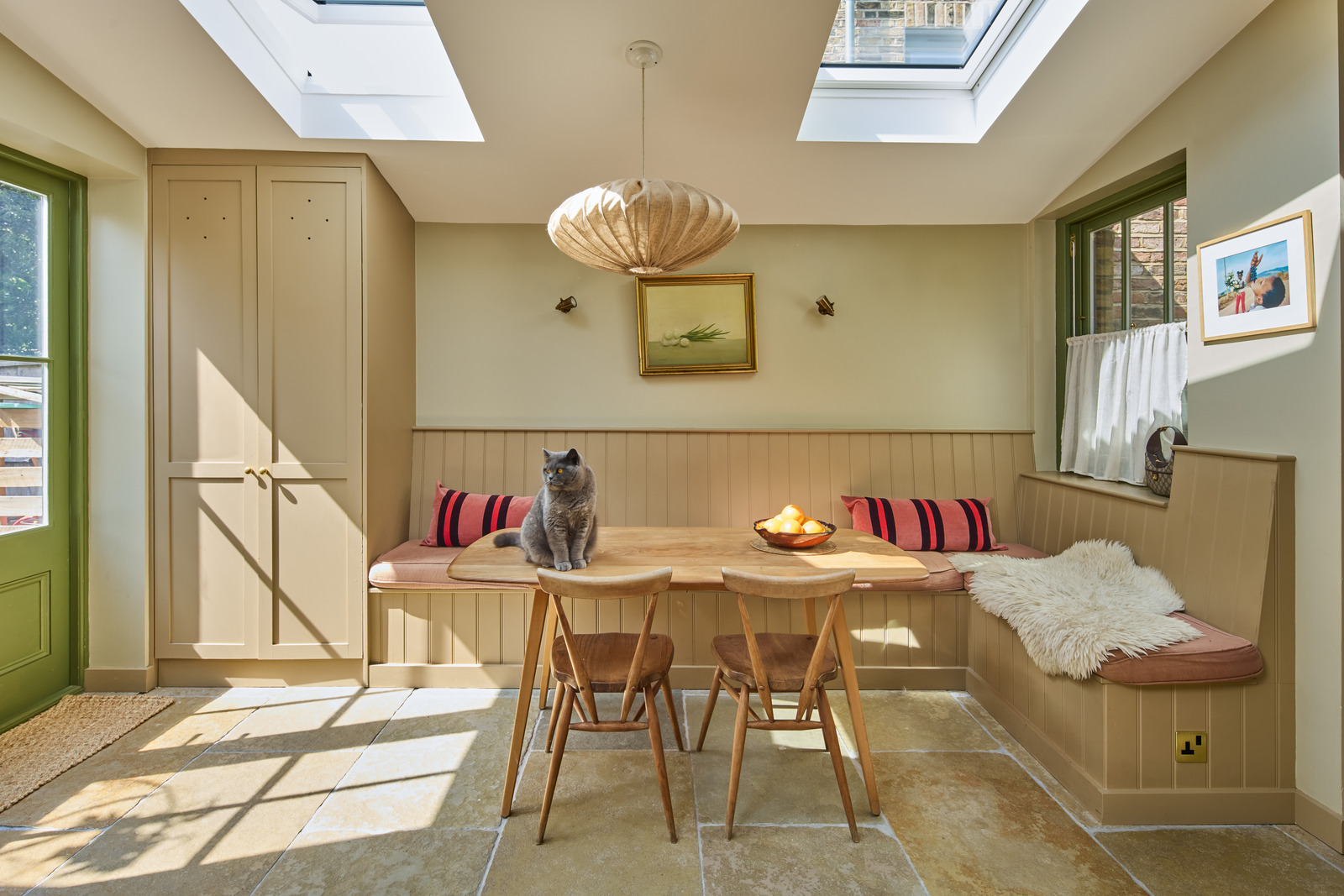 Aubrey Cottage - Image 3