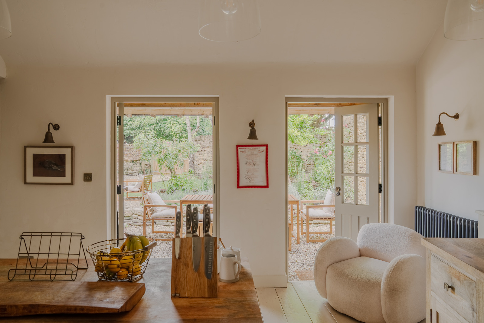Old Pound Cottage - Image 3