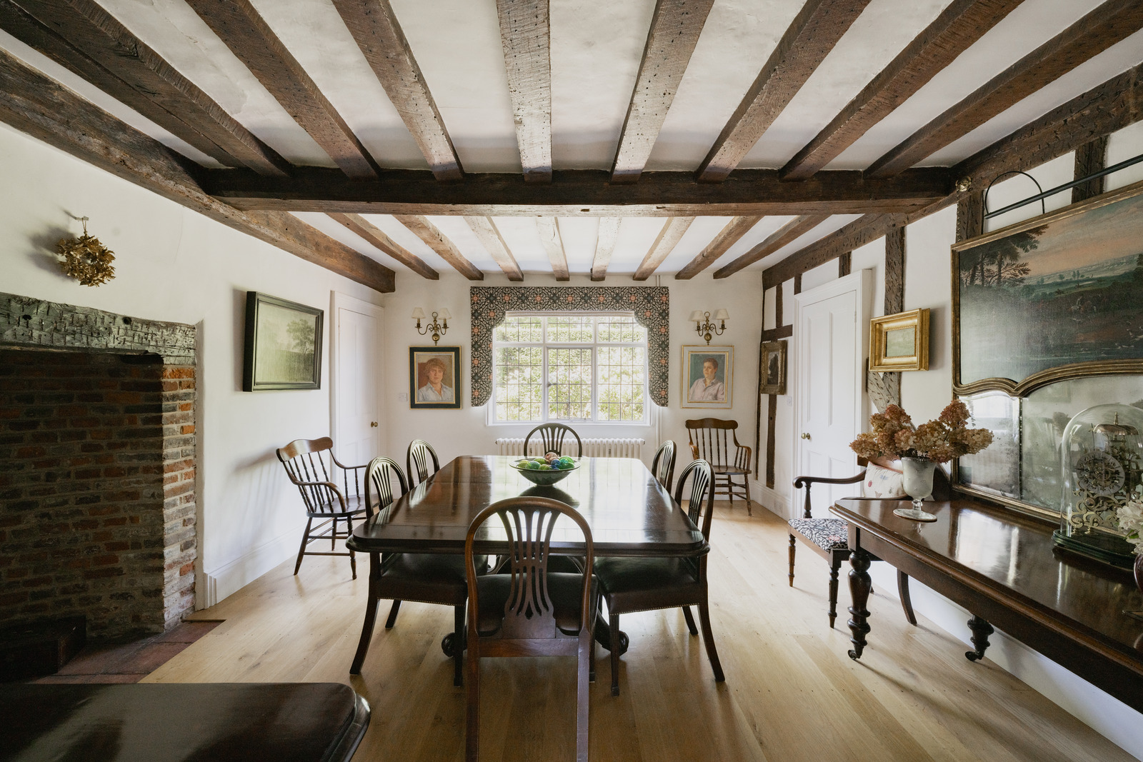 Lower Dairy House - Image 3