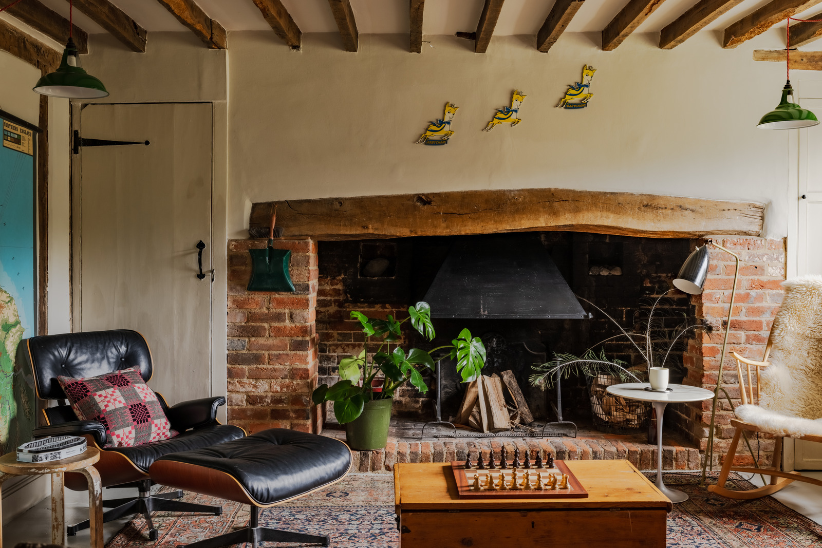 Old Bakehouse - Image 2