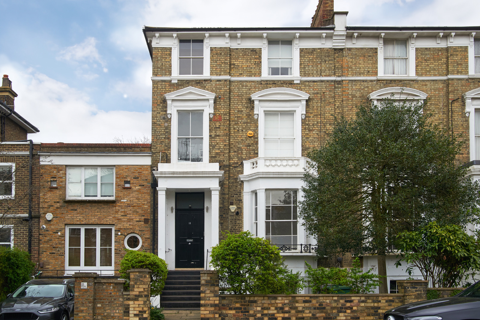 Parkhill Road - Image 2