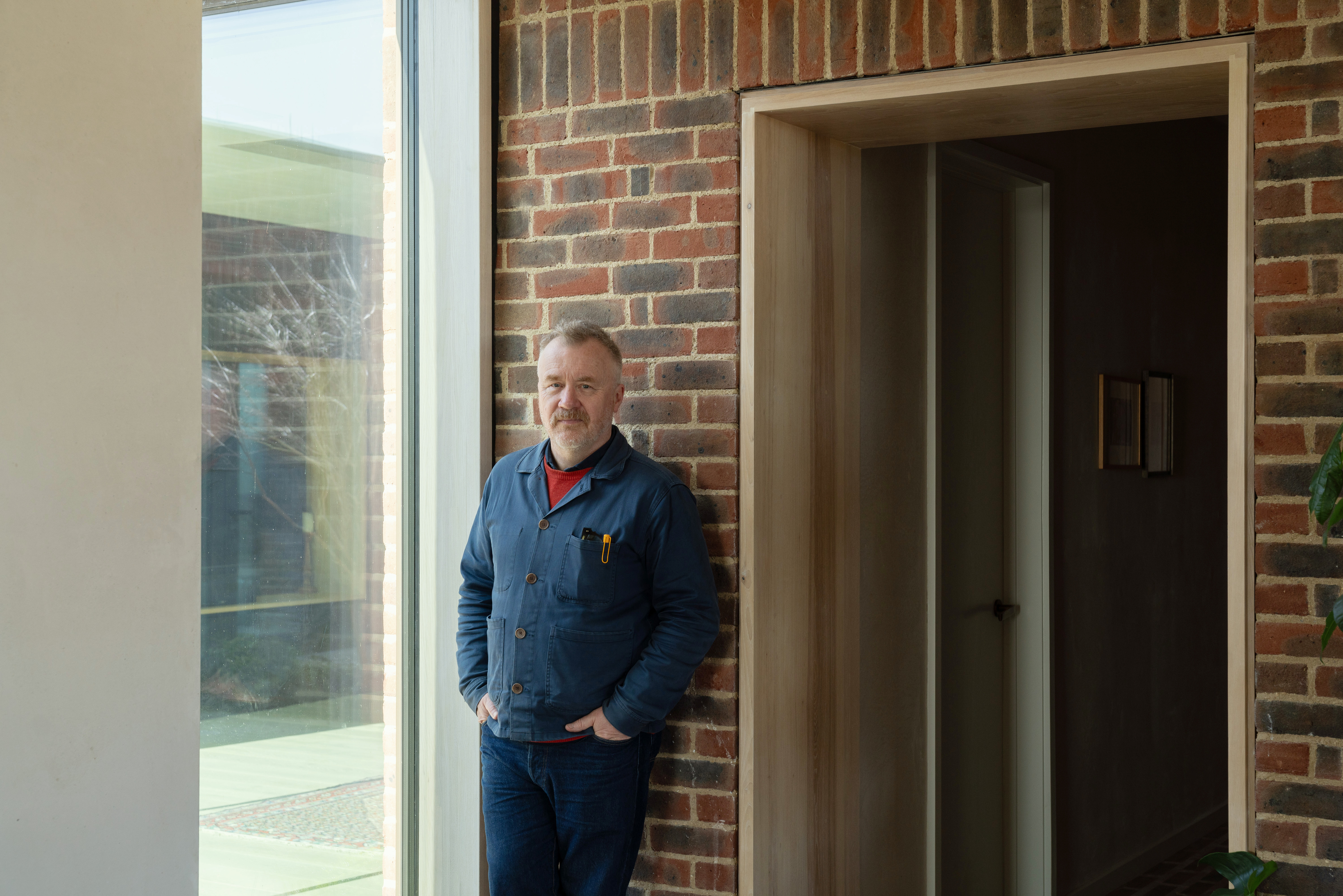Ask the expert: Duncan Baker-Brown answers your questions