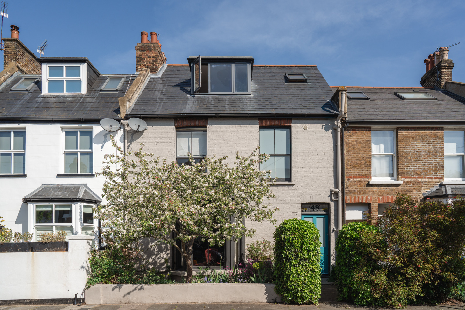 Berrymede Road - Image 2