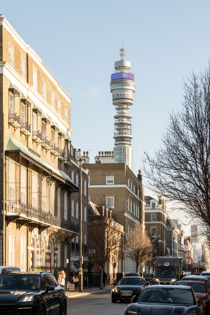 Great Portland Street - Image 5