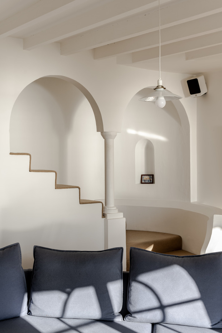 Spanish House - Image 5