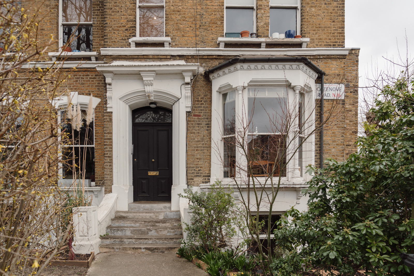 Cazenove Road - Image 2