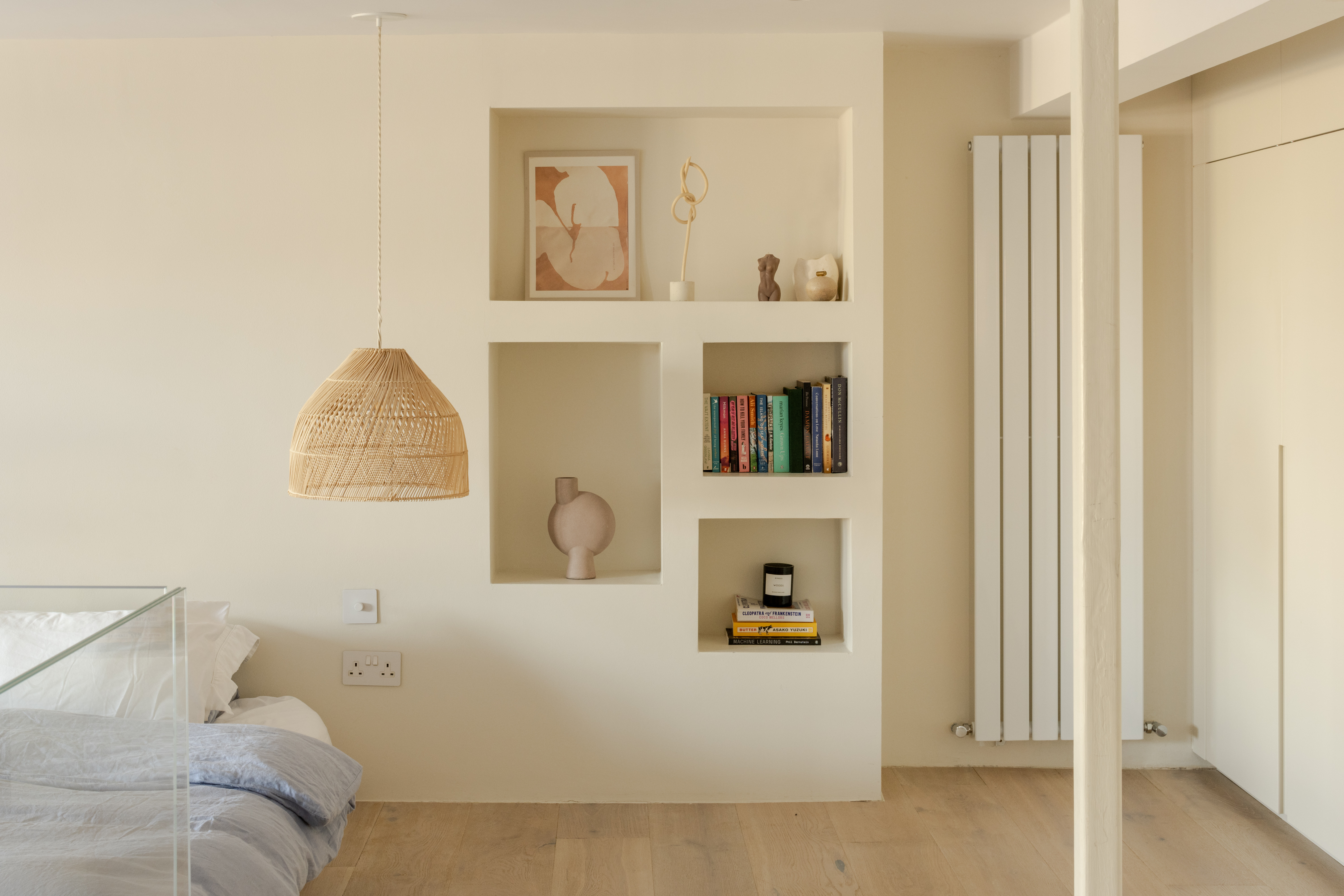 Park Lofts, London SW2