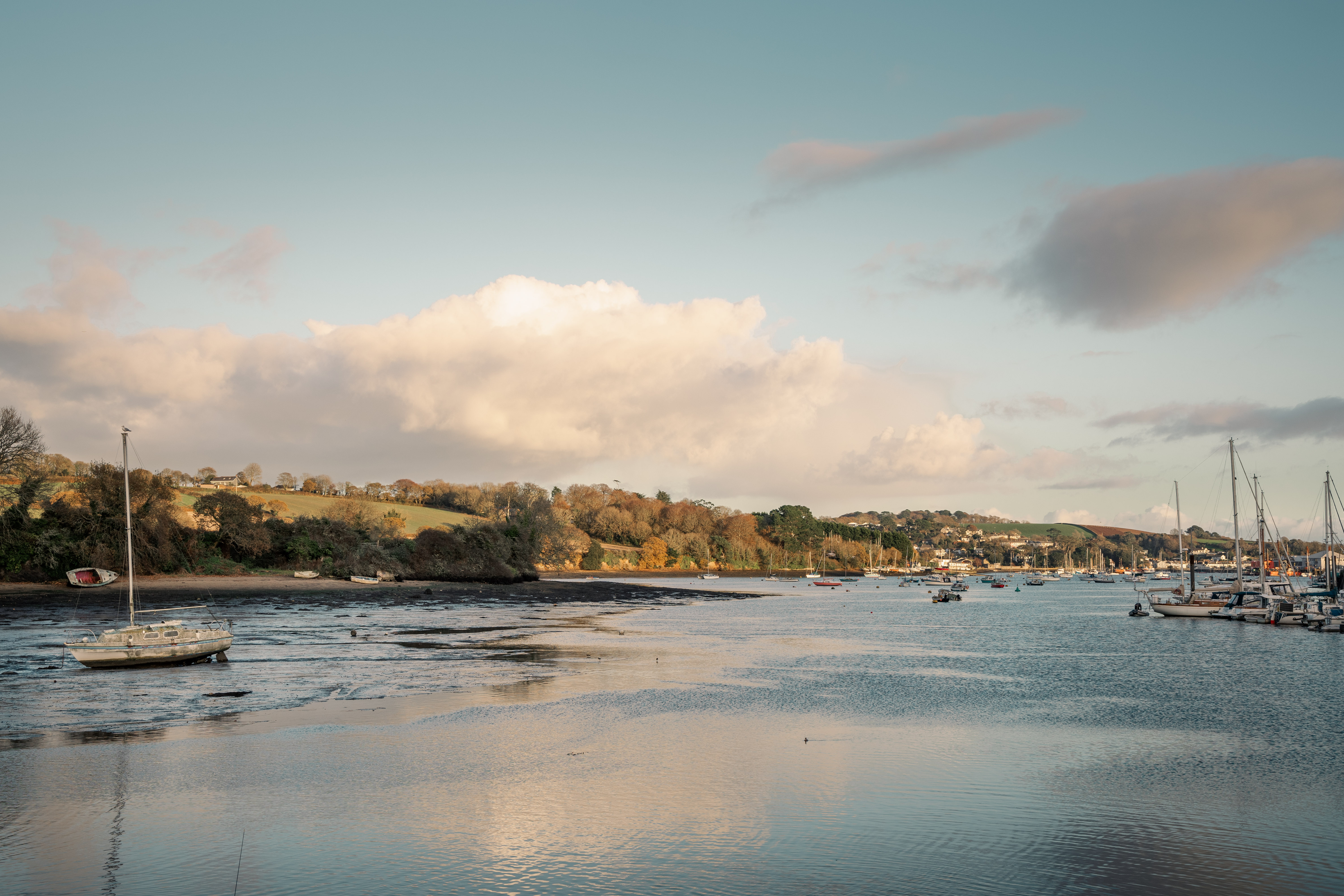Bohill, Penryn, Cornwall