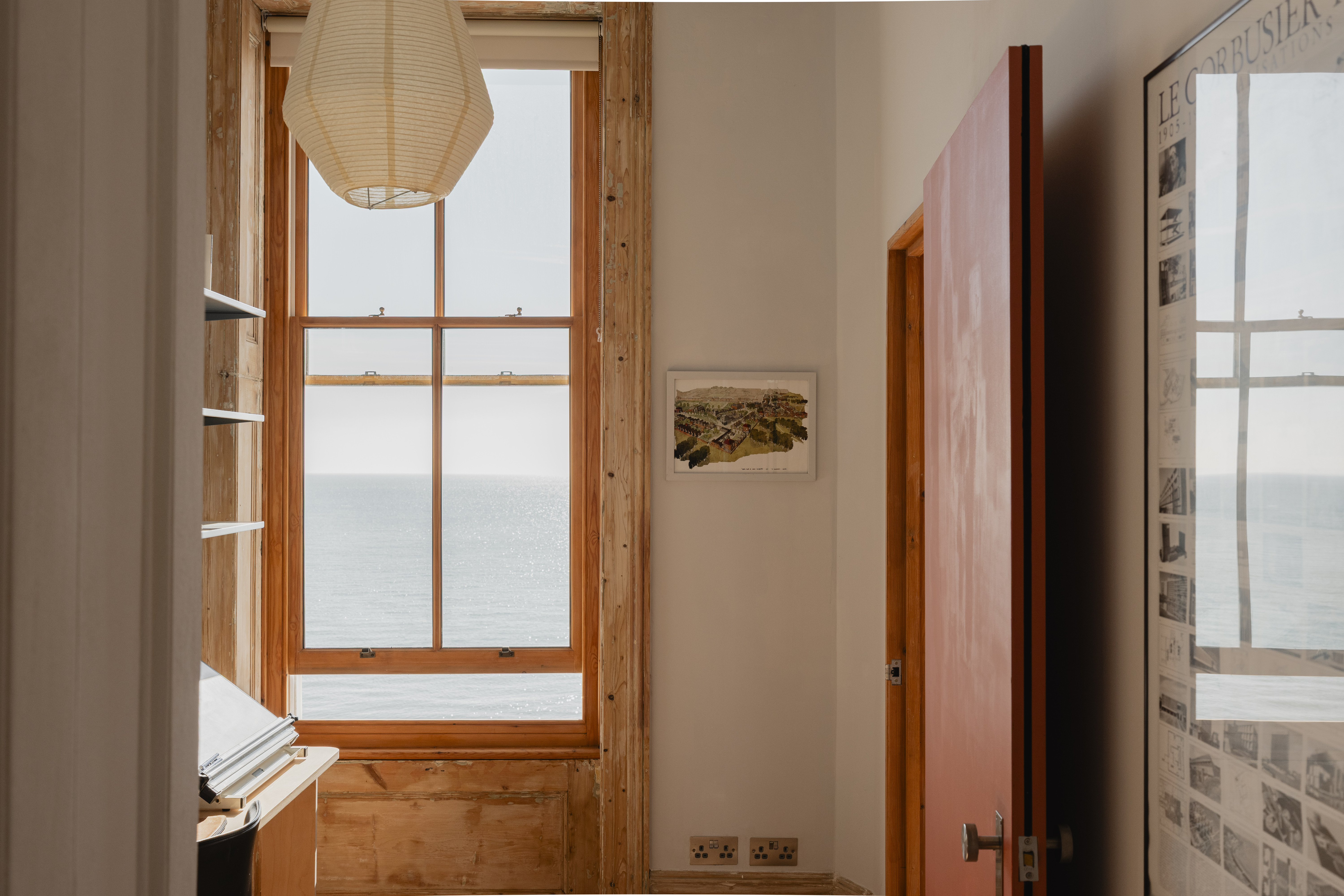 Moreton Court, St Leonards-on-Sea, East Sussex