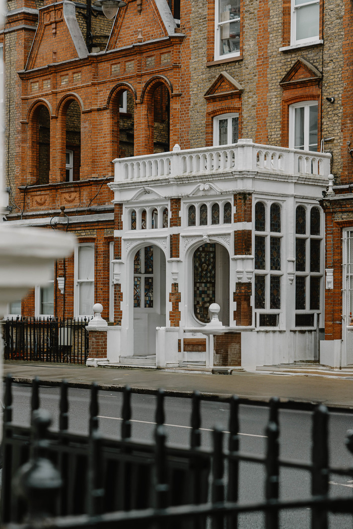 Harrington Gardens II - Image 5