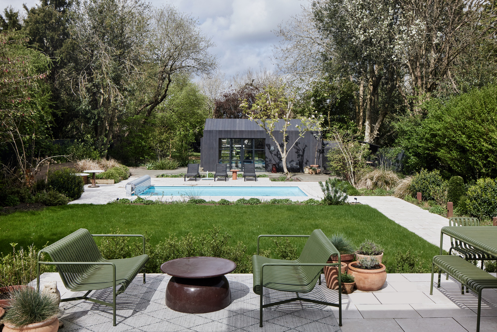 Castle Hill Terrace - Image 2