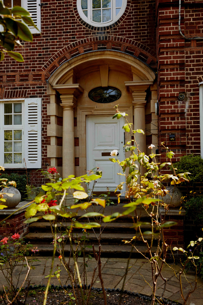 Maresfield Gardens - Image 4
