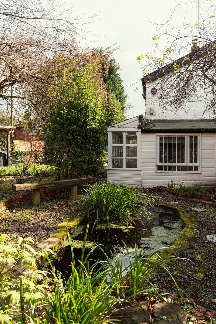 The Old Coach House - Image 5