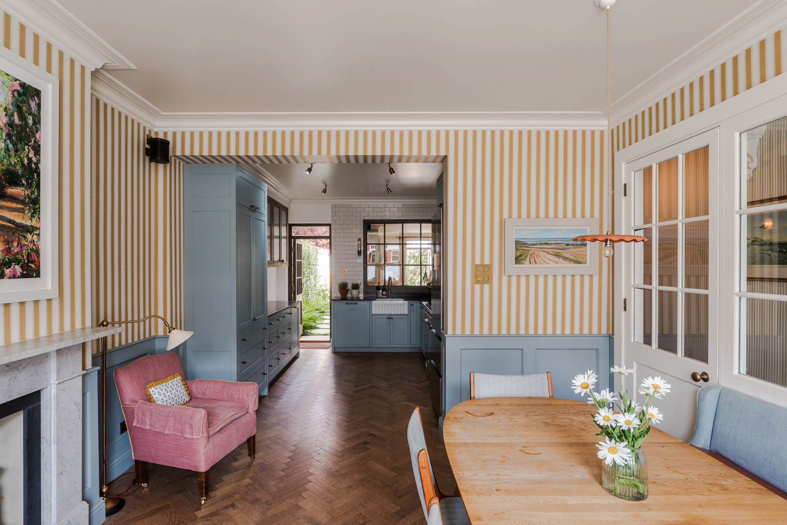 Tintagel Crescent - Image 3