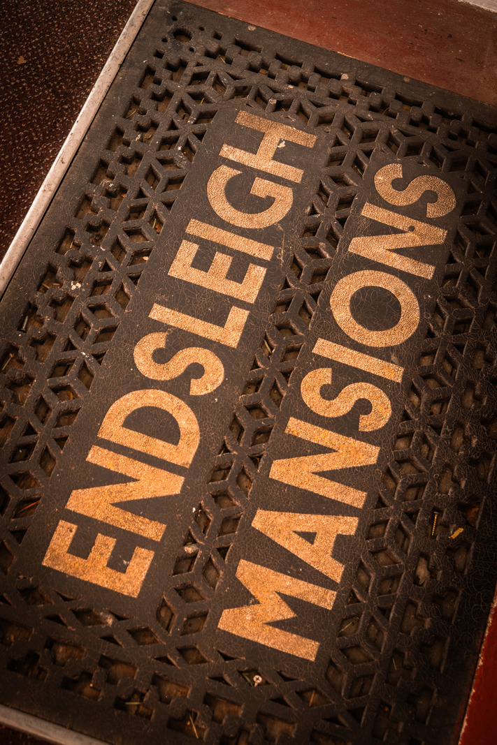 Endsleigh Mansions - Image 4