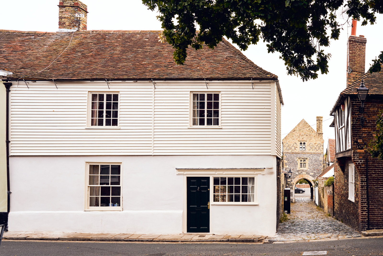 Upper Strand Street - Image 2