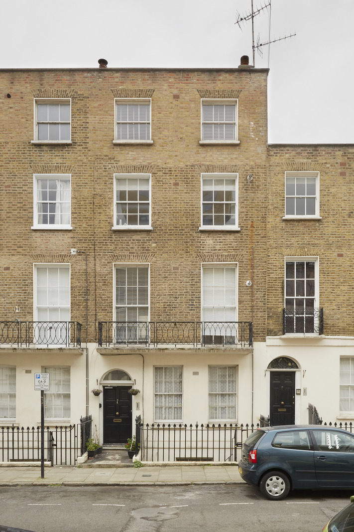 Burton Street II - Image 5