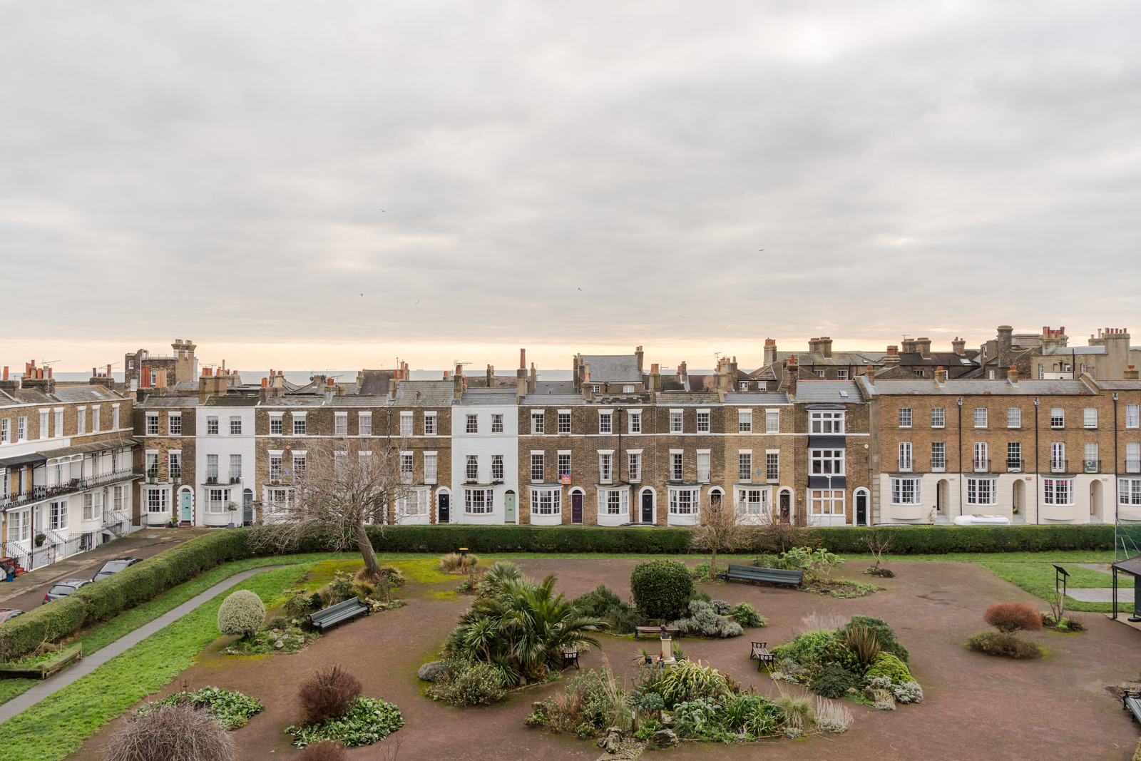 Spencer Square - Image 2