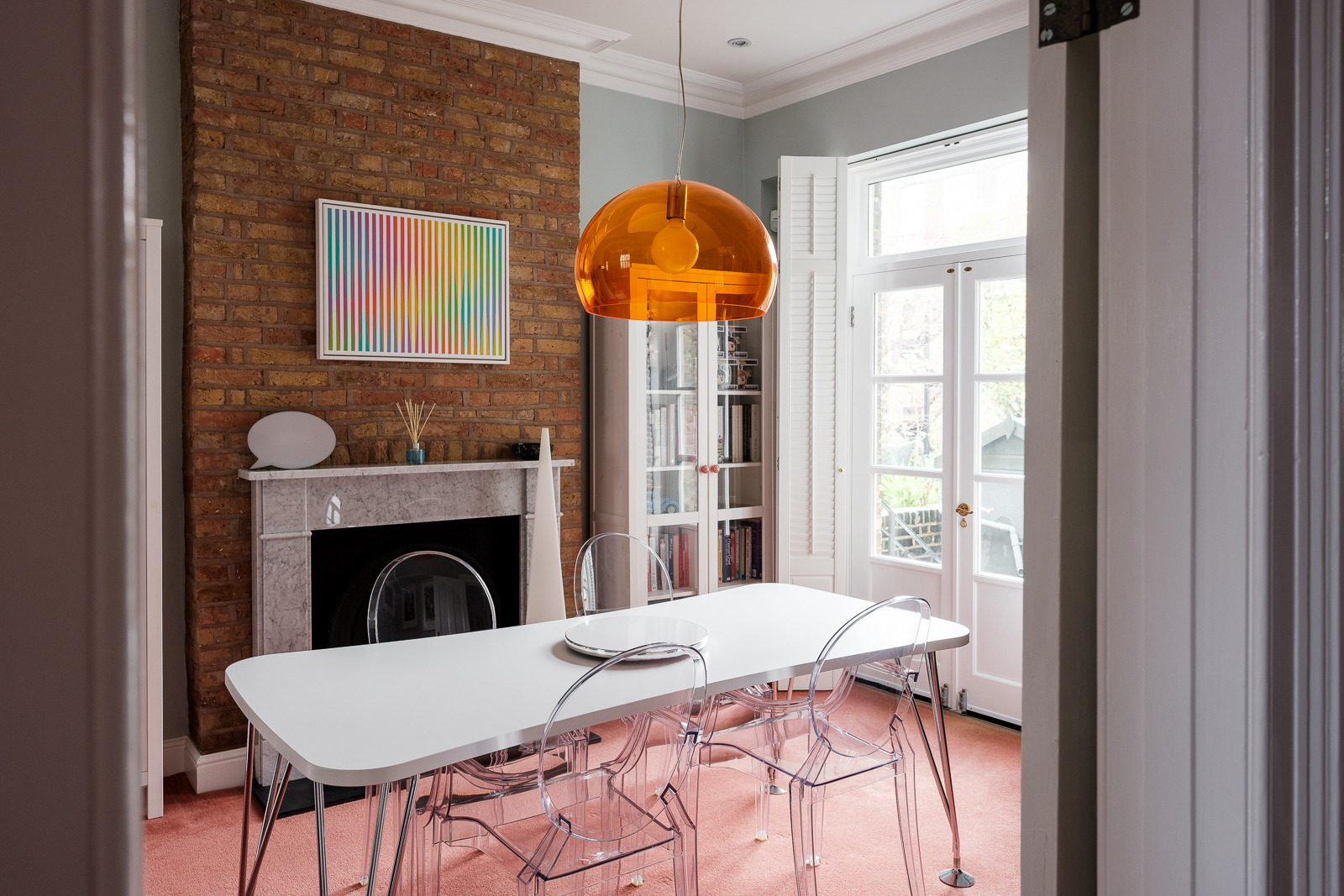 Bushey Hill Road II - Image 4