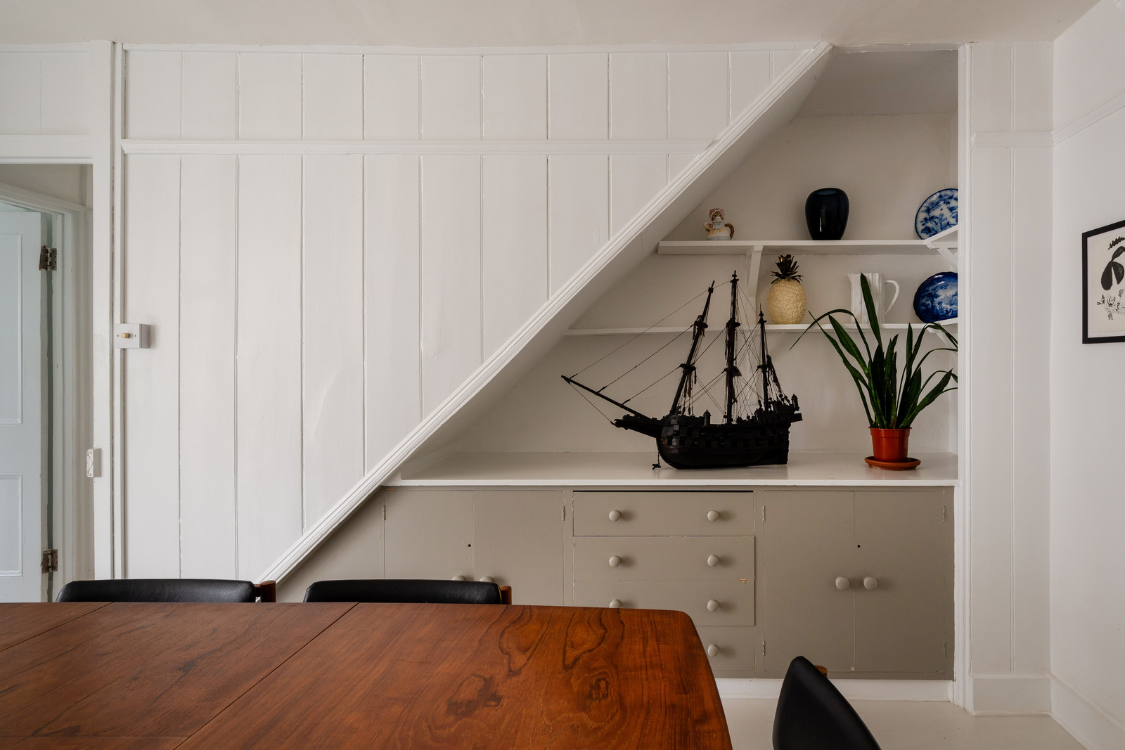 Trafalgar Cottage - Image 2