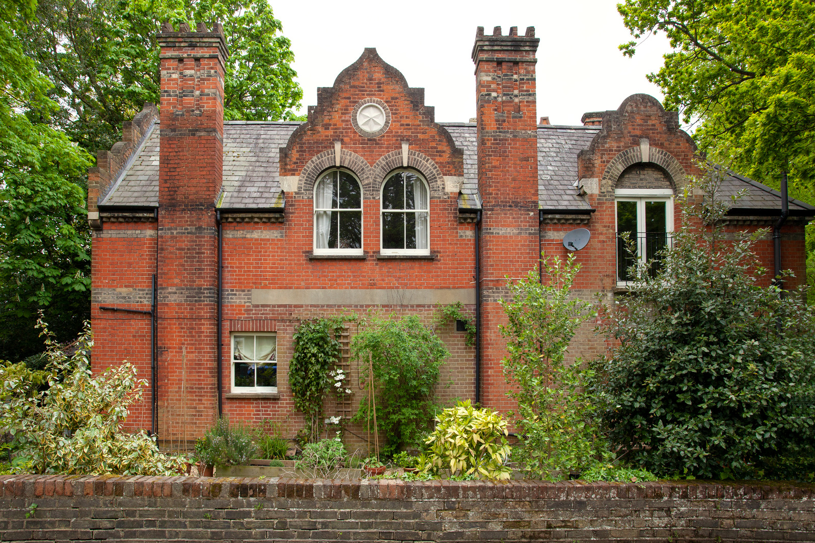 Crescent Wood Road - Image 2