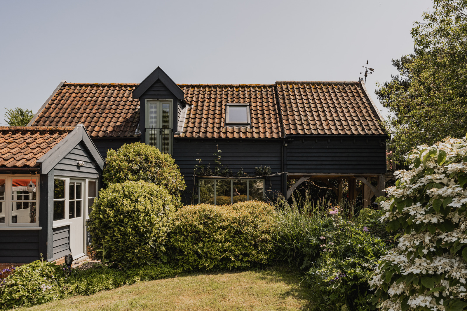 Willow Tree Cottage - Image 3