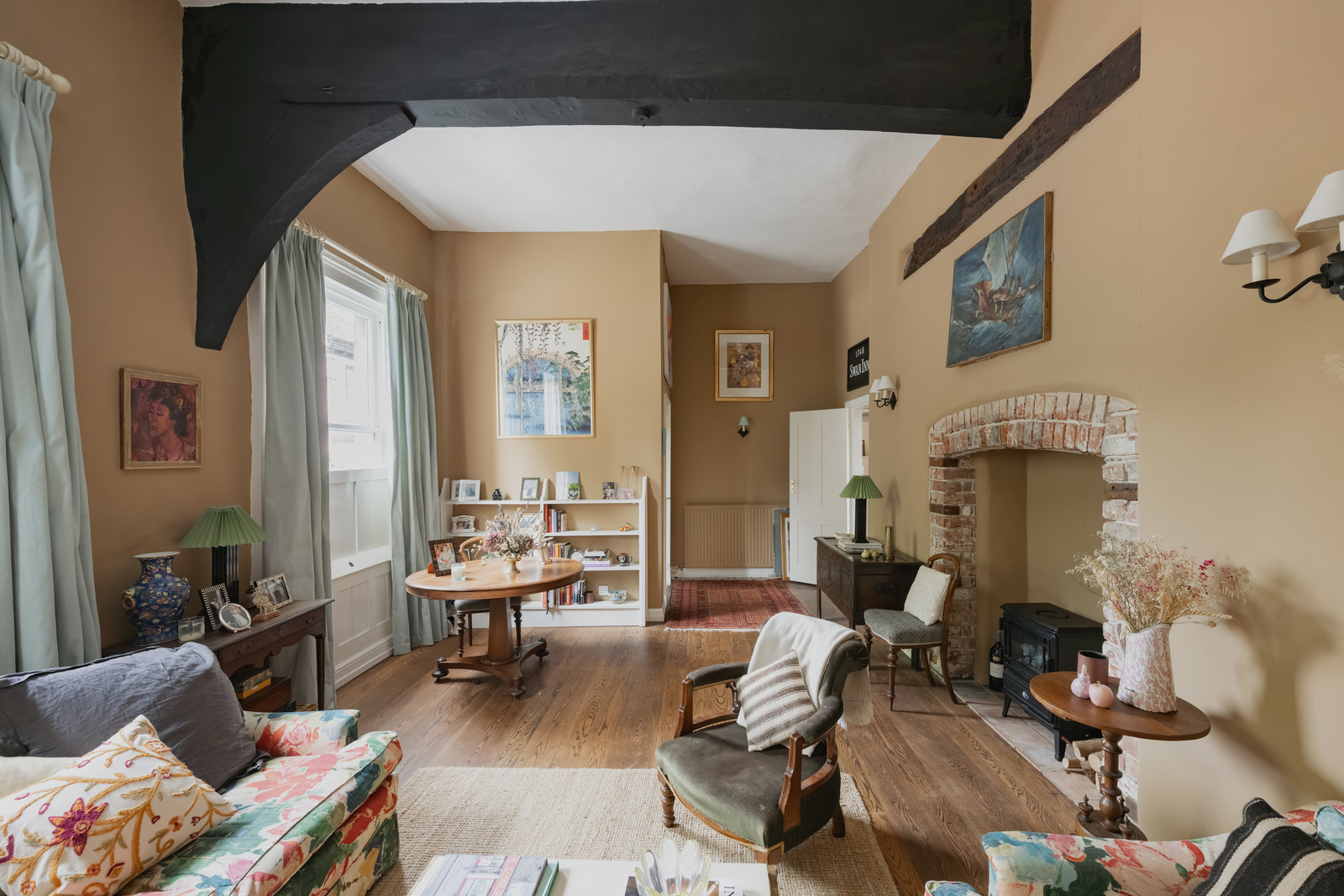 Mill Cottage - Image 3