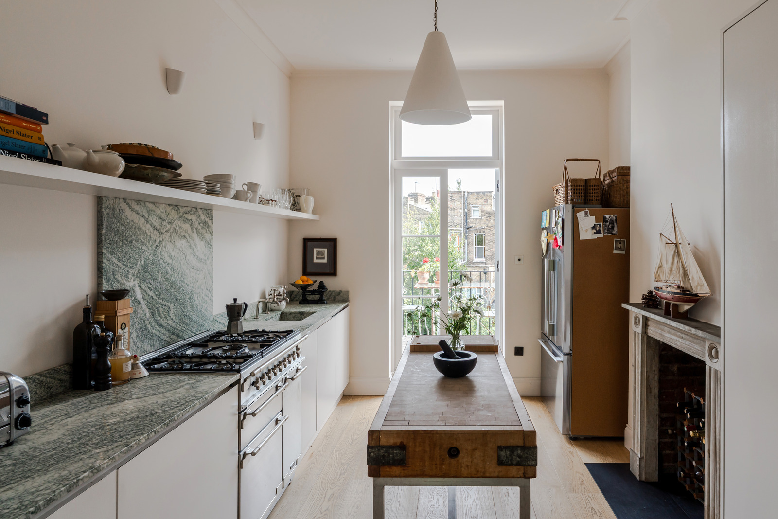 Loraine Road - Image 3
