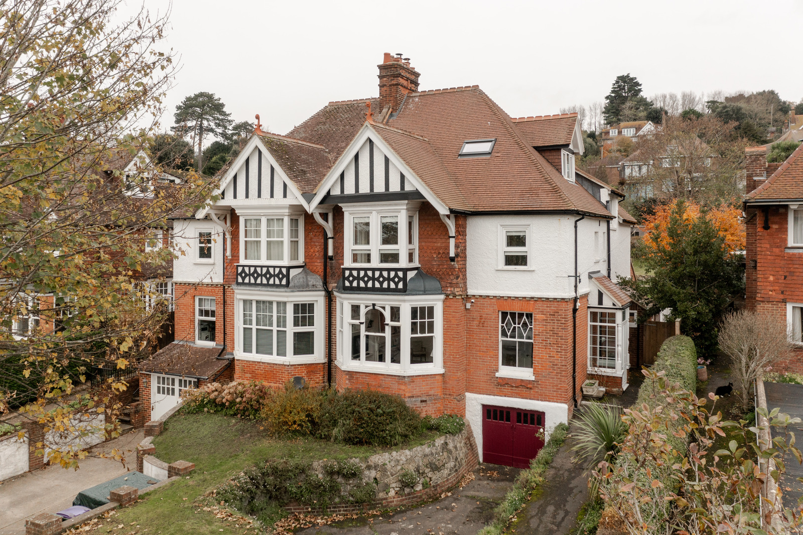 Seabrook Road - Image 2