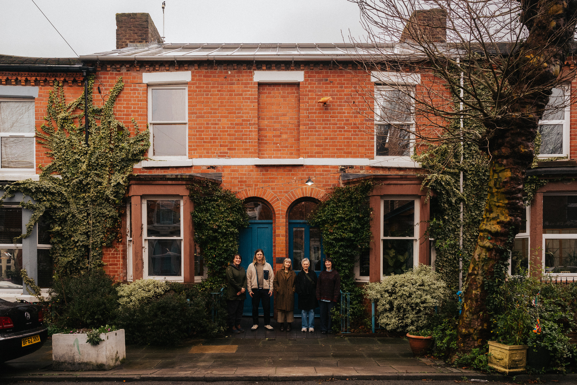 How My Garden Grows: an inspirational community garden saved from demolition