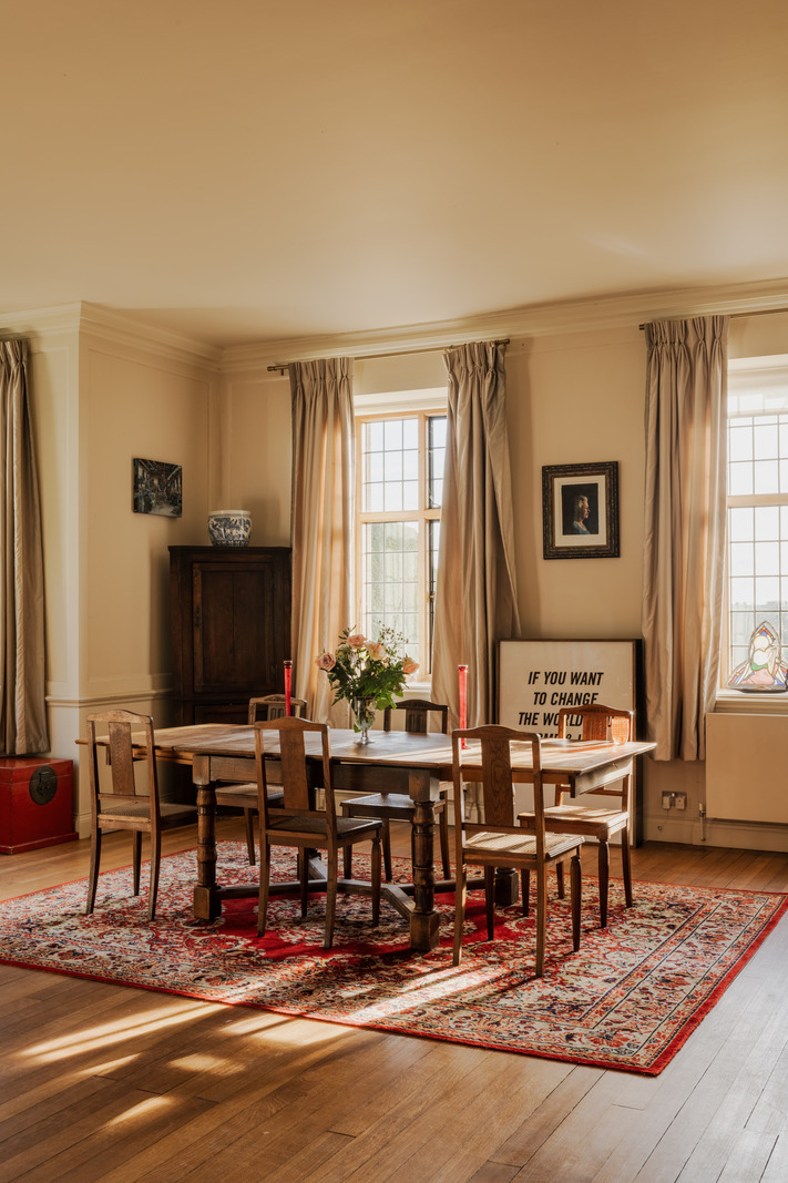 Glastonbury Apartment - Image 5