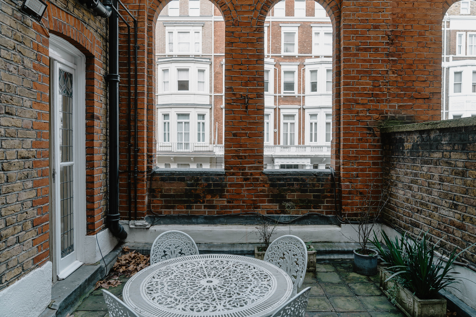 Harrington Gardens II - Image 3