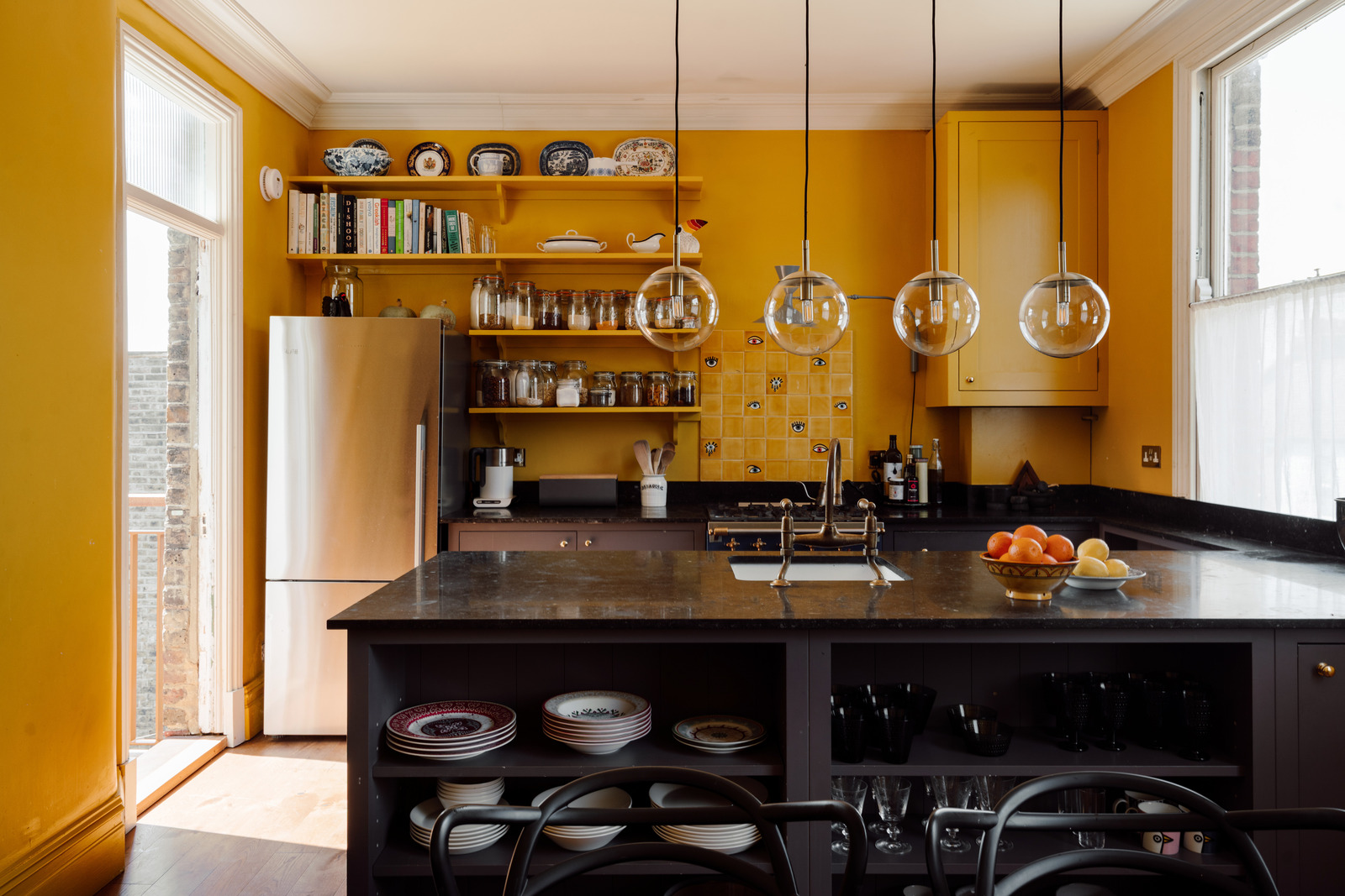 Stamford Hill Mansions - Image 2