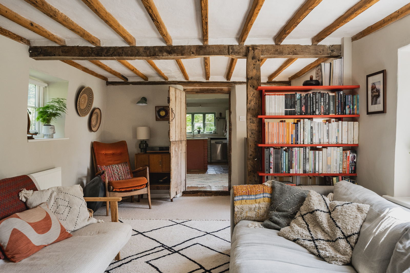 Willow Tree Cottage - Image 2