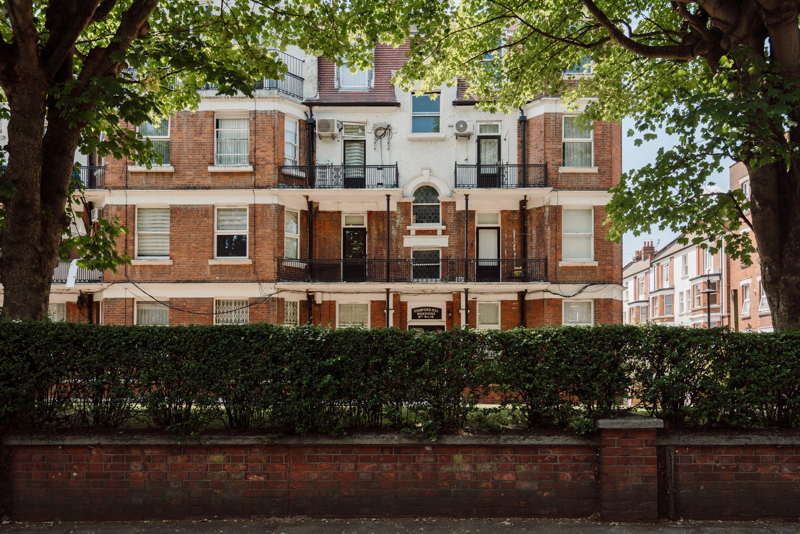 Stamford Hill Mansions - Image 3