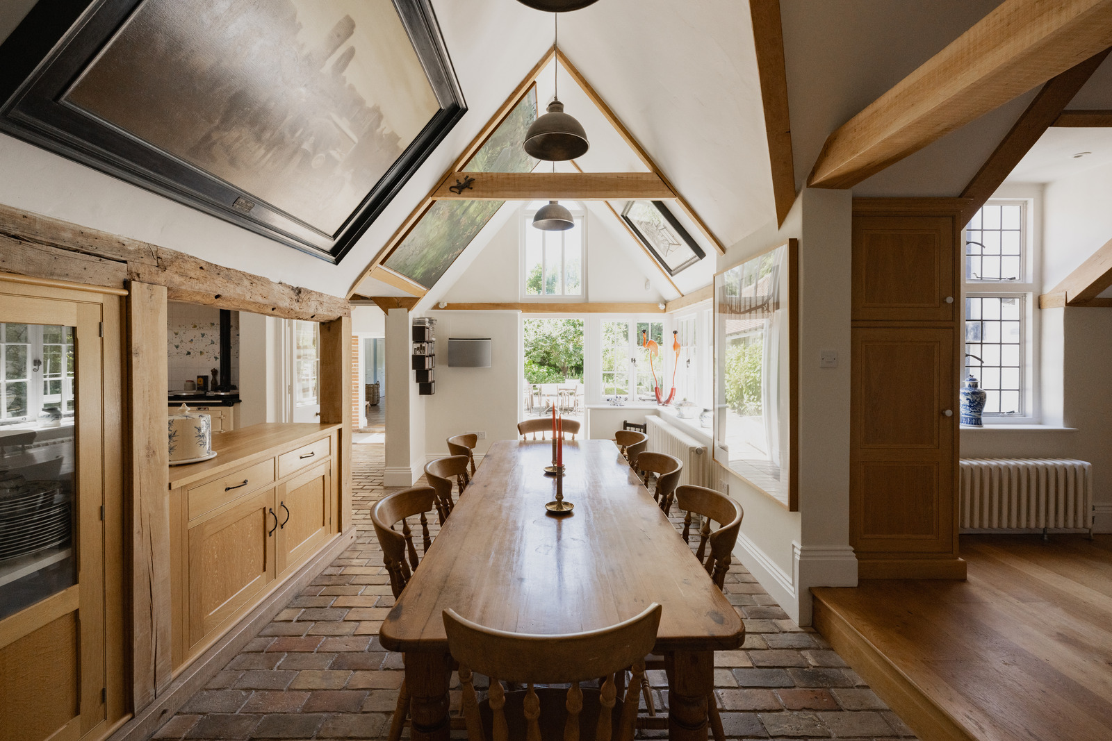 Lower Dairy House - Image 2