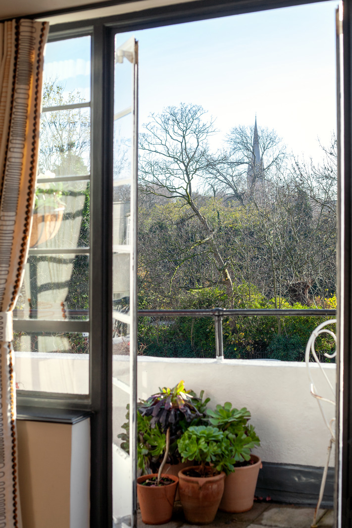 Clissold Court - Image 4