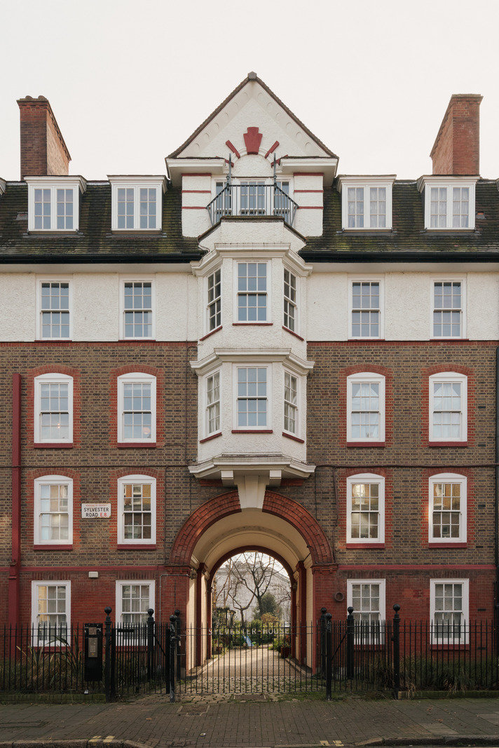 Sylvester House - Image 5