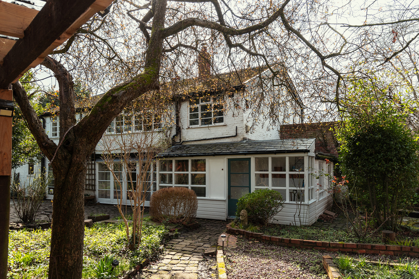 The Old Coach House - Image 2